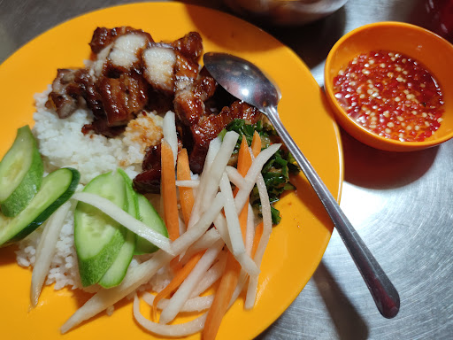 Cơm tấm Đề Thám foto 11
