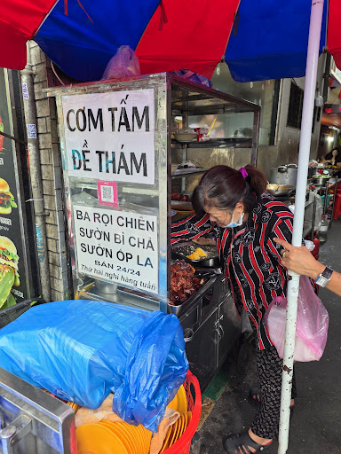 Cơm tấm Đề Thám foto 14