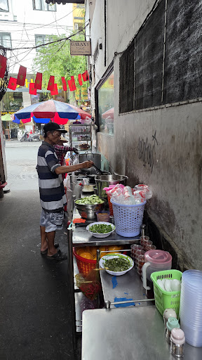 Cơm tấm Đề Thám foto 15