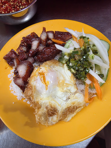 Cơm tấm Đề Thám foto 16