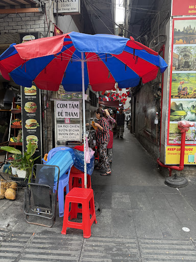 Cơm tấm Đề Thám foto 20
