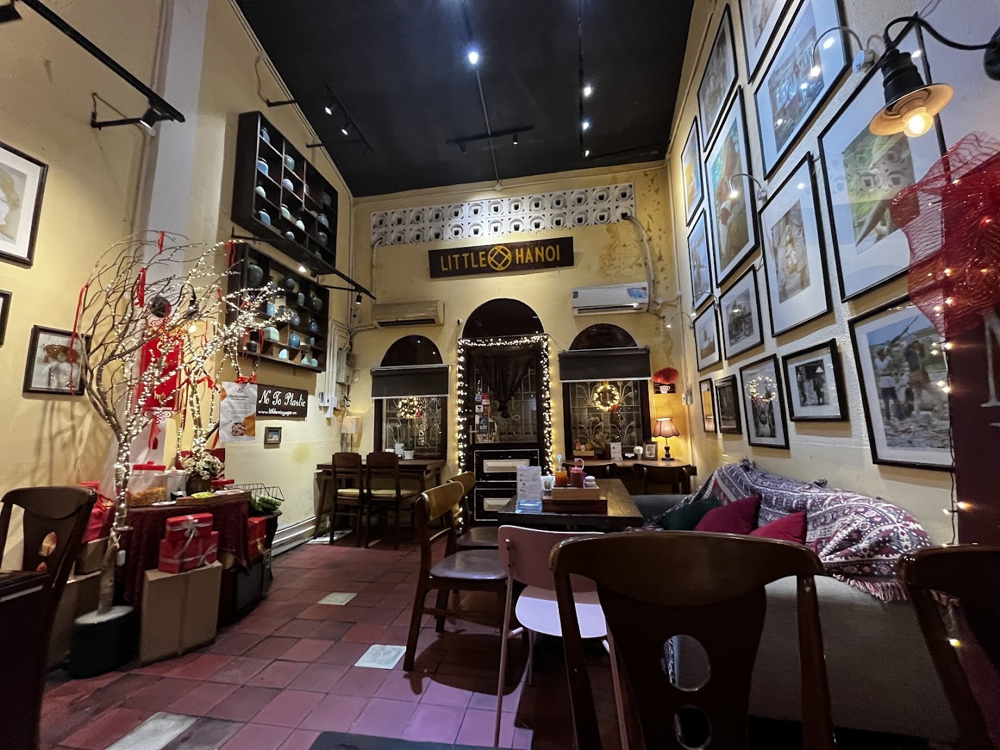 Little HaNoi Egg Coffee (Yersin) 사진 9