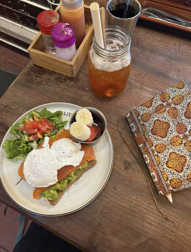 Little HaNoi Egg Coffee (Yersin) 사진 11