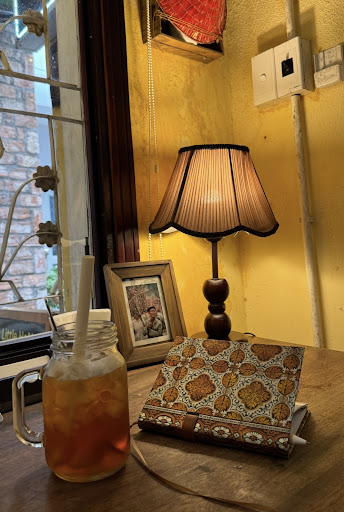 Little HaNoi Egg Coffee (Yersin) 사진 12