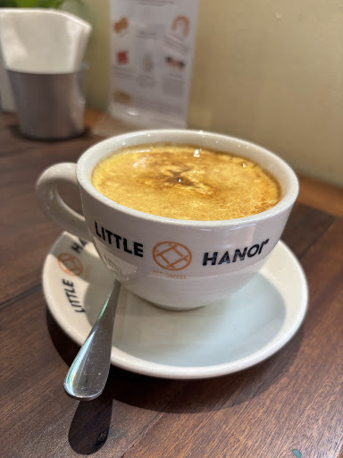 Little HaNoi Egg Coffee (Yersin) 사진 15