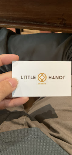 Little HaNoi Egg Coffee (Yersin) 사진 17