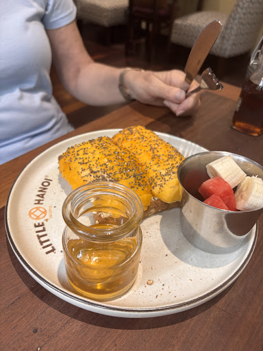 Little HaNoi Egg Coffee (Yersin) 사진 18