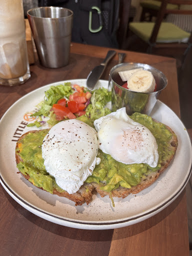 Little HaNoi Egg Coffee (Yersin) 사진 19