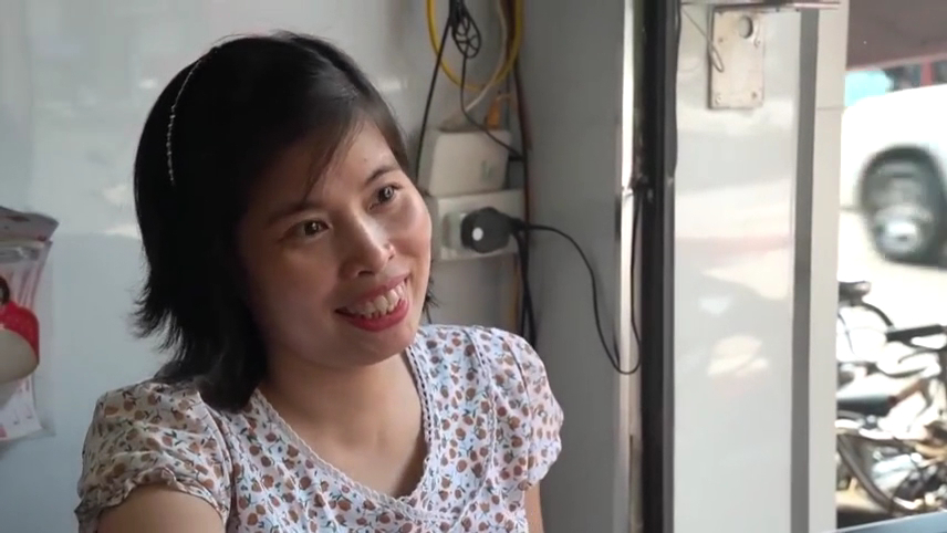 Bếp Mẹ Ỉn ảnh 2