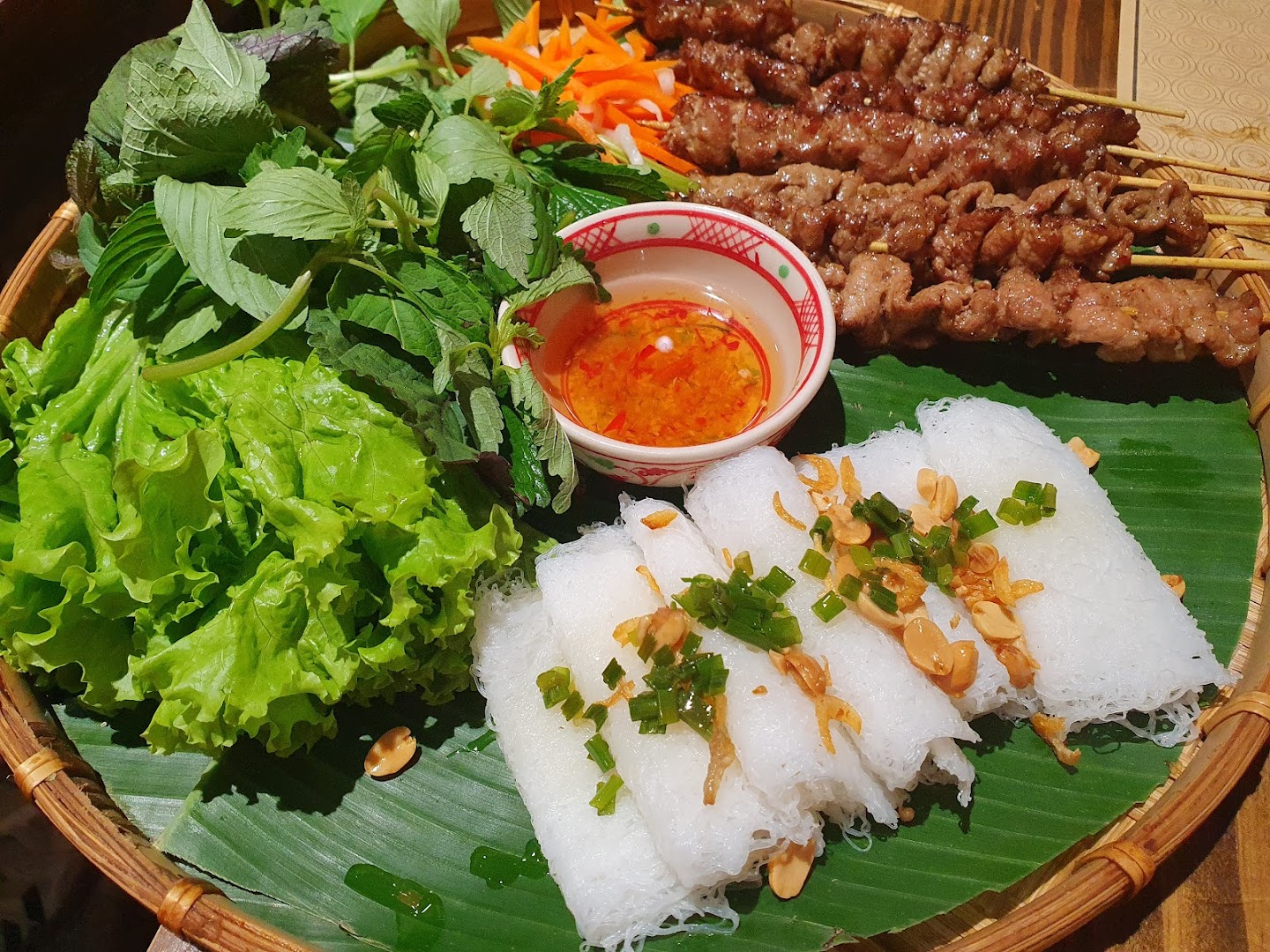 Bếp Mẹ Ỉn ảnh 7