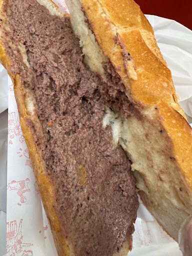 Bánh Mì Huynh Hoa - Lê Thị Riêng foto 17
