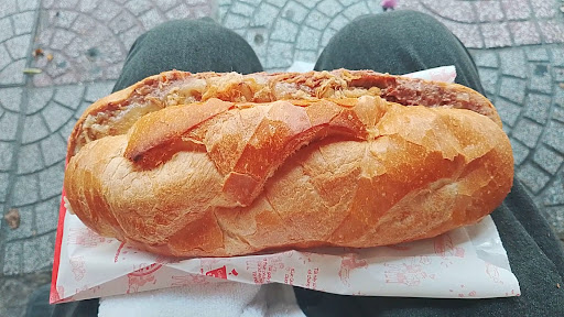 Bánh Mì Huynh Hoa - Lê Thị Riêng foto 20