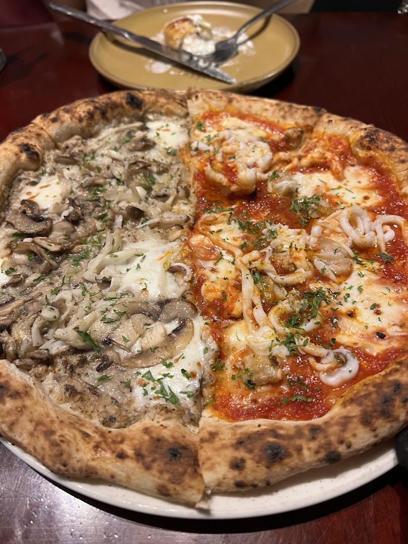 Pizza 4P’s Le Thanh Ton ảnh 5