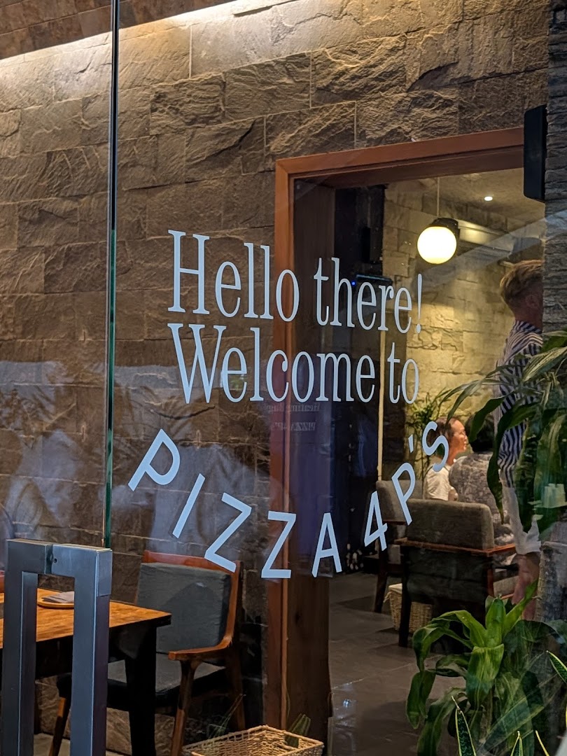 Pizza 4P’s Le Thanh Ton ảnh 6
