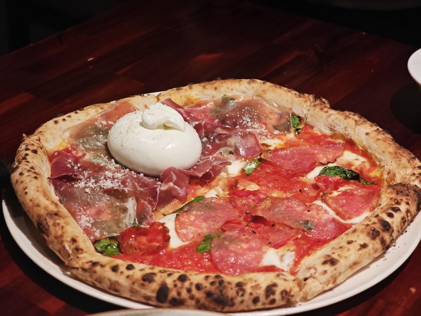 Pizza 4P’s Le Thanh Ton ảnh 7