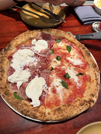 Pizza 4P’s Le Thanh Ton ảnh 15