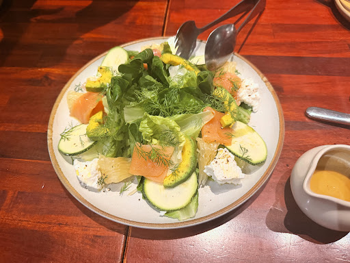Pizza 4P’s Le Thanh Ton ảnh 20
