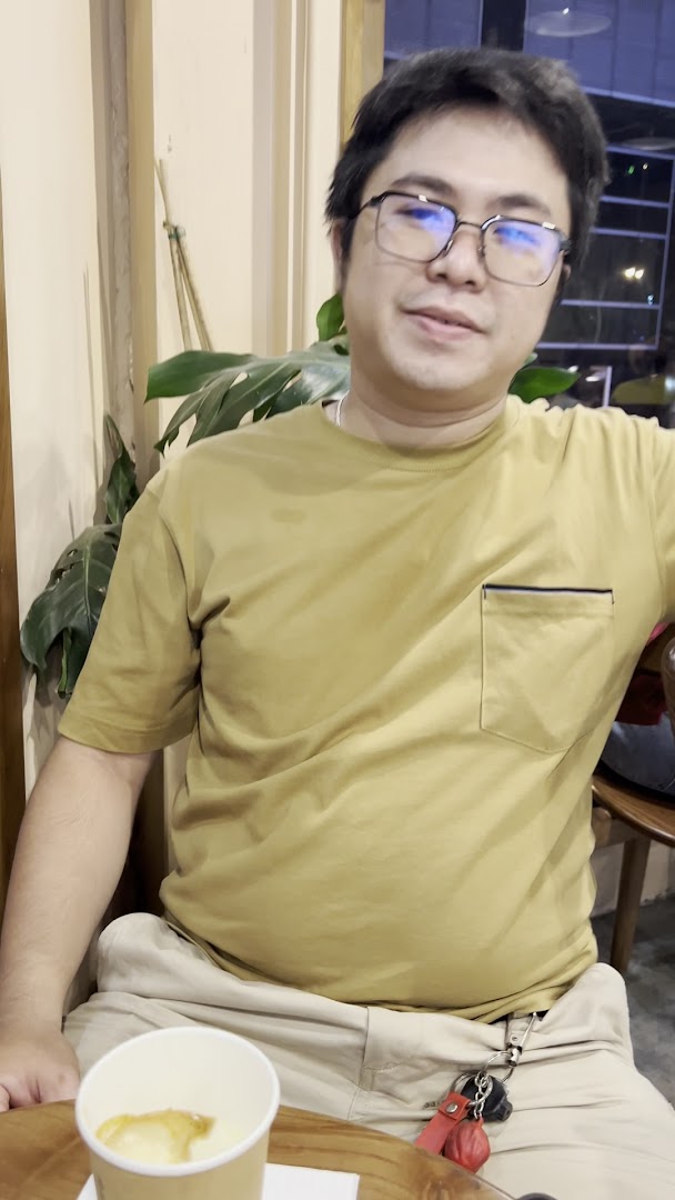 Phê La - Hồ Tùng Mậu foto 8