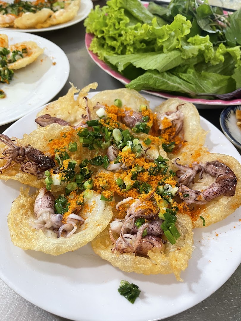 Bánh khọt 14 foto 5