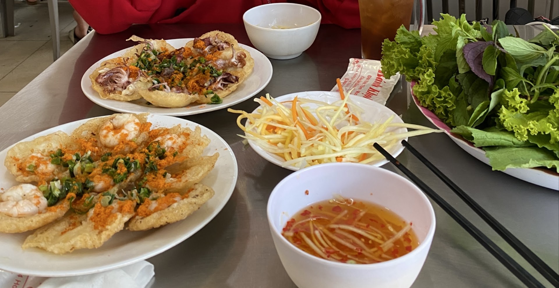 Bánh khọt 14 foto 6