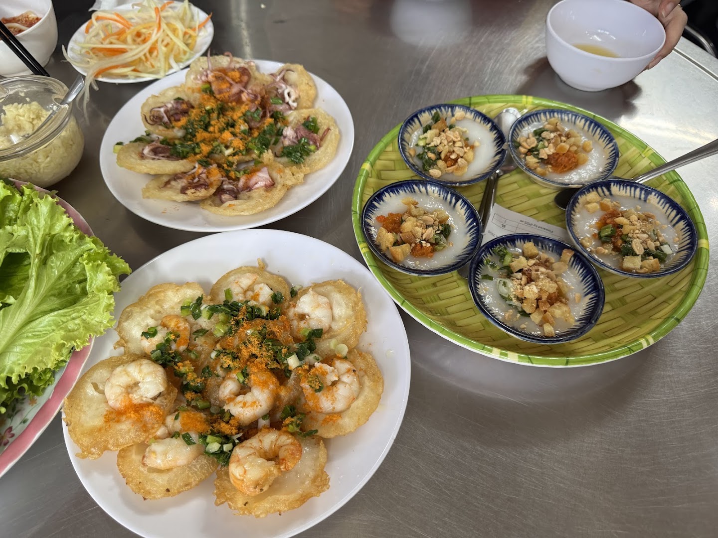 Bánh khọt 14 foto 7