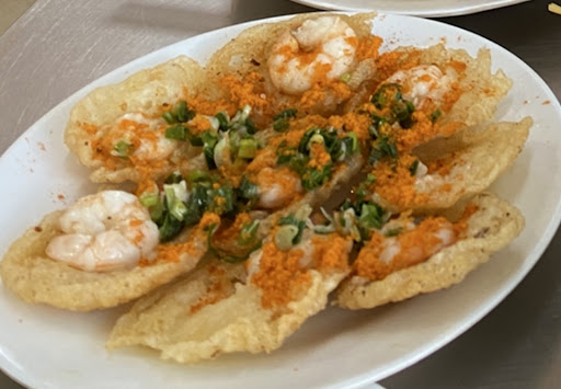 Bánh khọt 14 foto 18