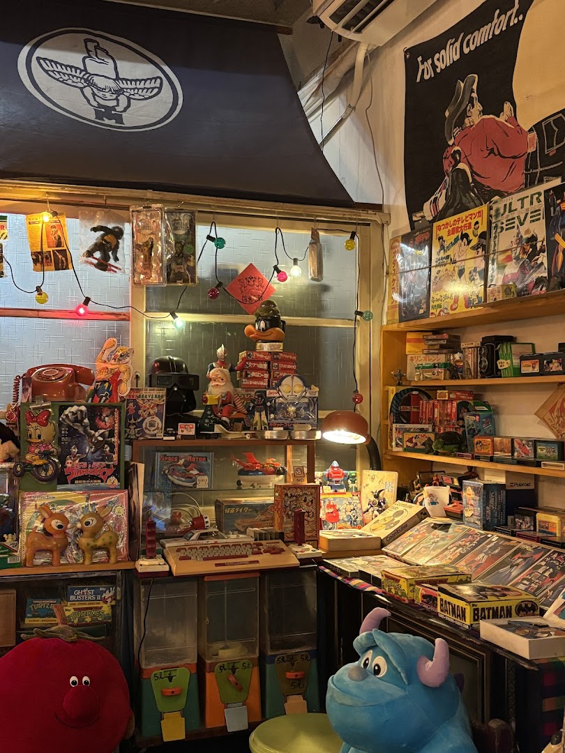 大次郎號 - 請先至ig閱覽營業時間和入店停車需知，謝謝你。 foto 6