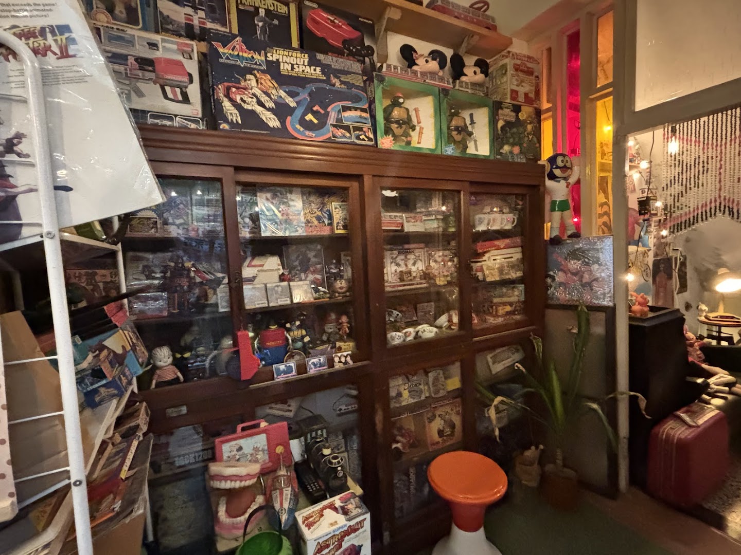 大次郎號 - 請先至ig閱覽營業時間和入店停車需知，謝謝你。 foto 10
