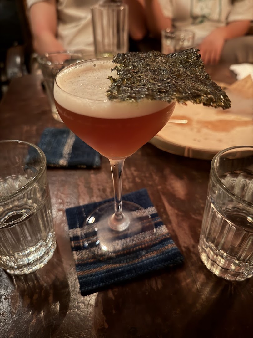 LOLA蘿拉冷飲店 (訂位請用電話或Instagram) photo 3