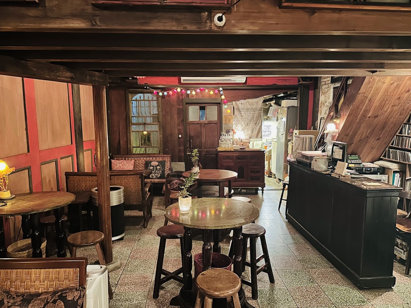 LOLA蘿拉冷飲店 (訂位請用電話或Instagram) photo 6