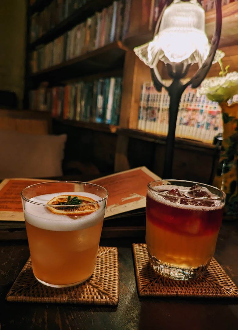 LOLA蘿拉冷飲店 (訂位請用電話或Instagram) photo 7