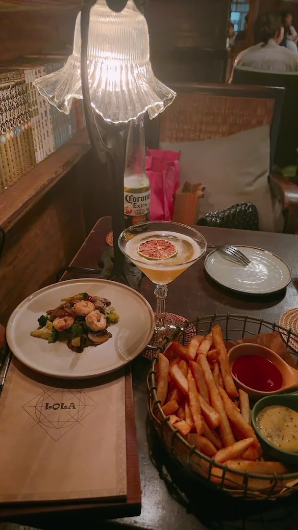 LOLA蘿拉冷飲店 (訂位請用電話或Instagram) photo 8