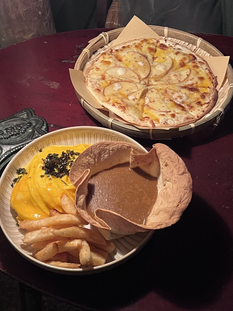 LOLA蘿拉冷飲店 (訂位請用電話或Instagram) photo 10