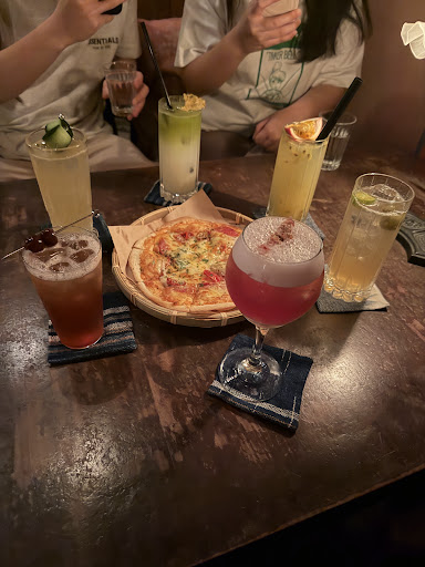 LOLA蘿拉冷飲店 (訂位請用電話或Instagram) photo 13