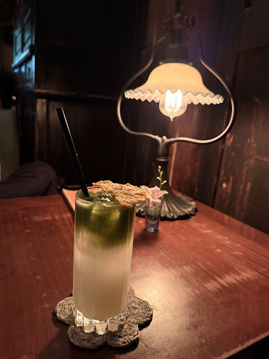 LOLA蘿拉冷飲店 (訂位請用電話或Instagram) photo 19