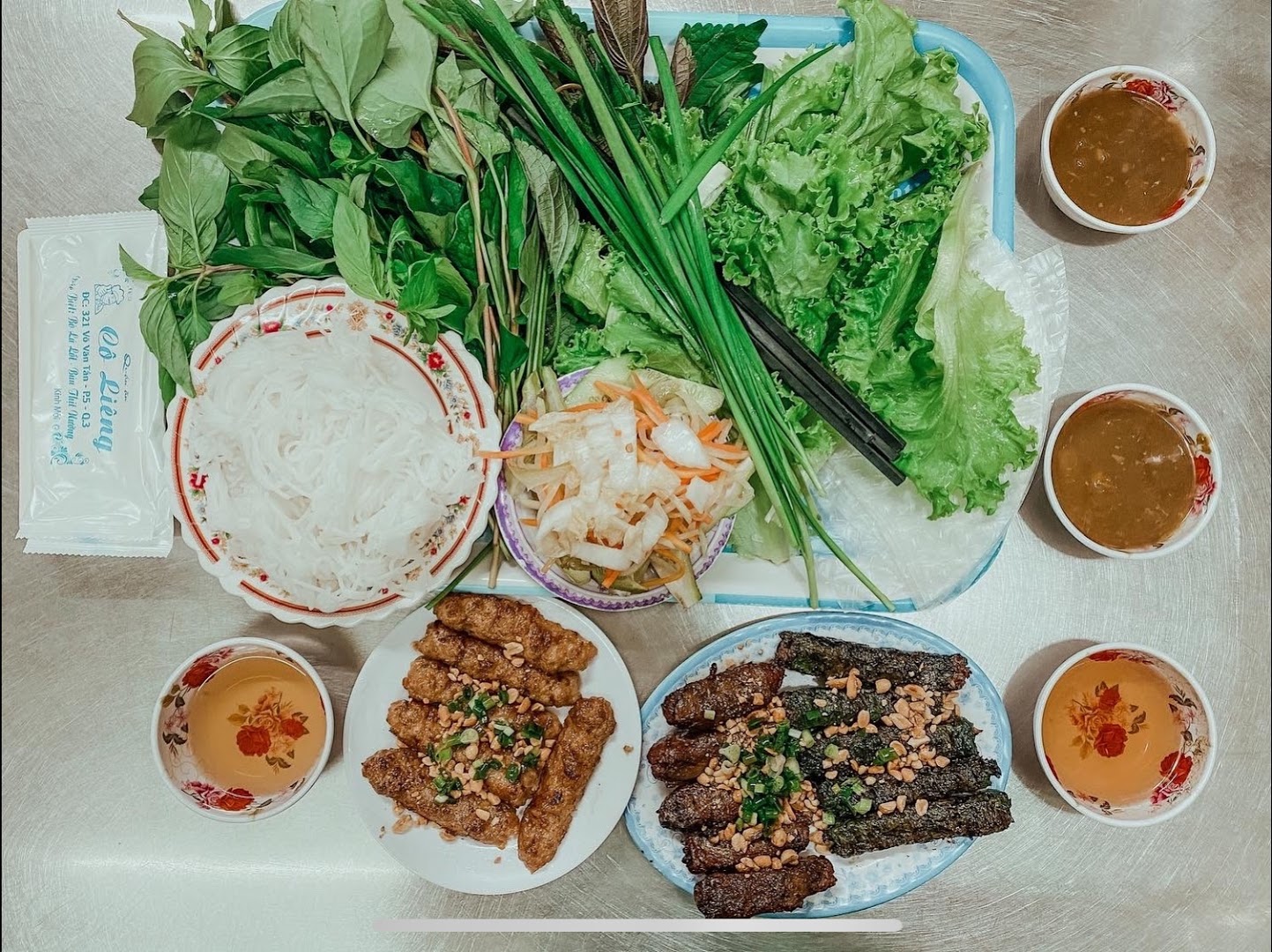 Quán Ăn Cô Liêng 사진 3