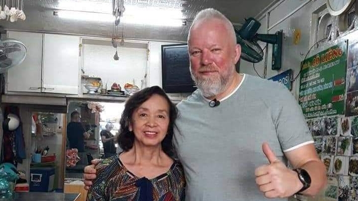 Quán Ăn Cô Liêng 사진 5