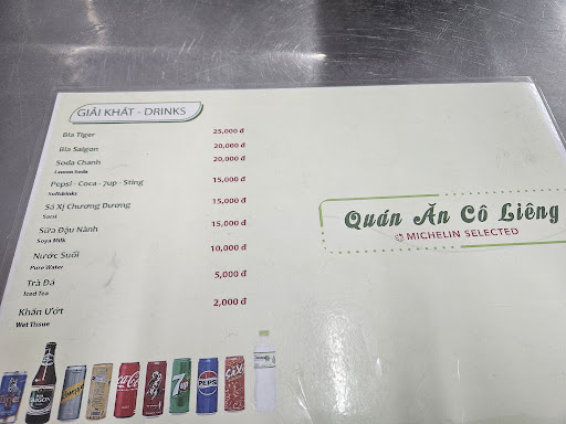 Quán Ăn Cô Liêng 사진 13