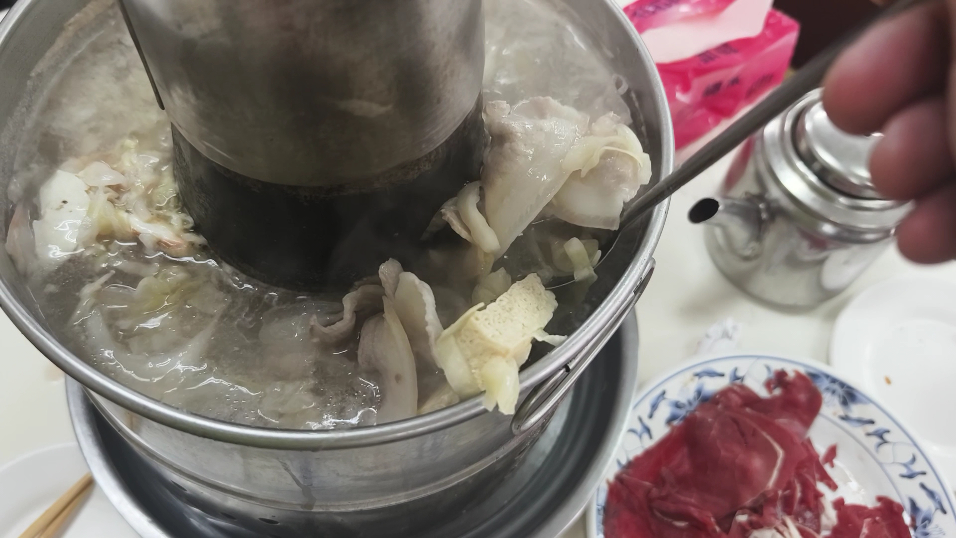 Taidian Li Jin Restaurant 写真 2