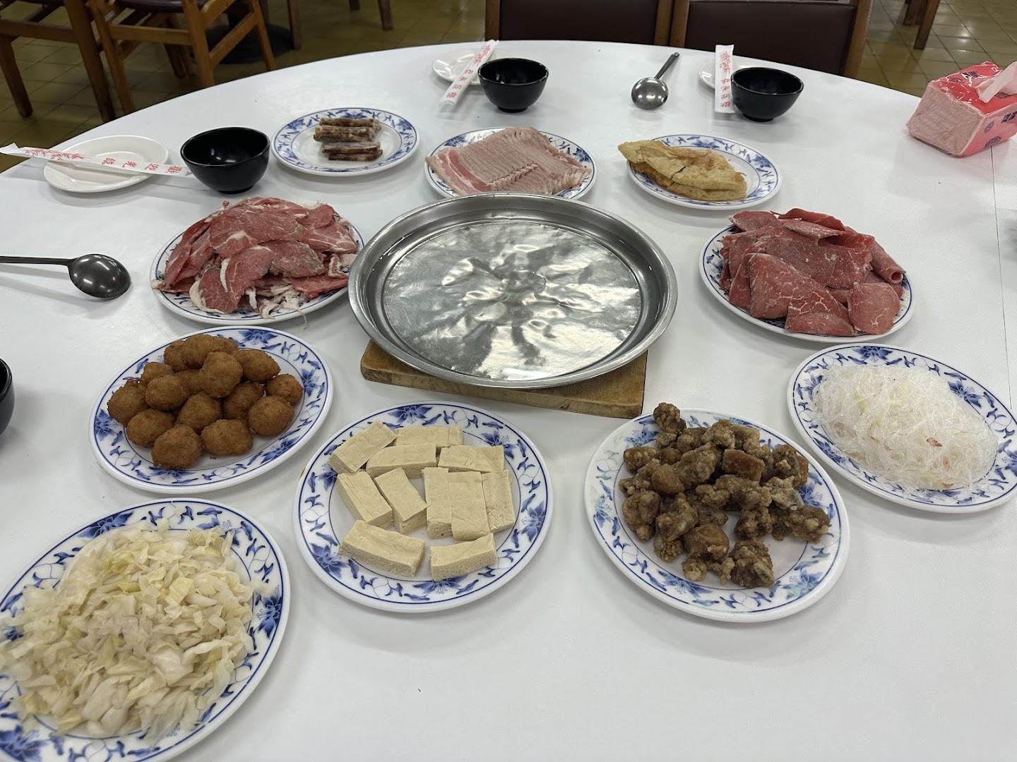 Taidian Li Jin Restaurant 写真 3