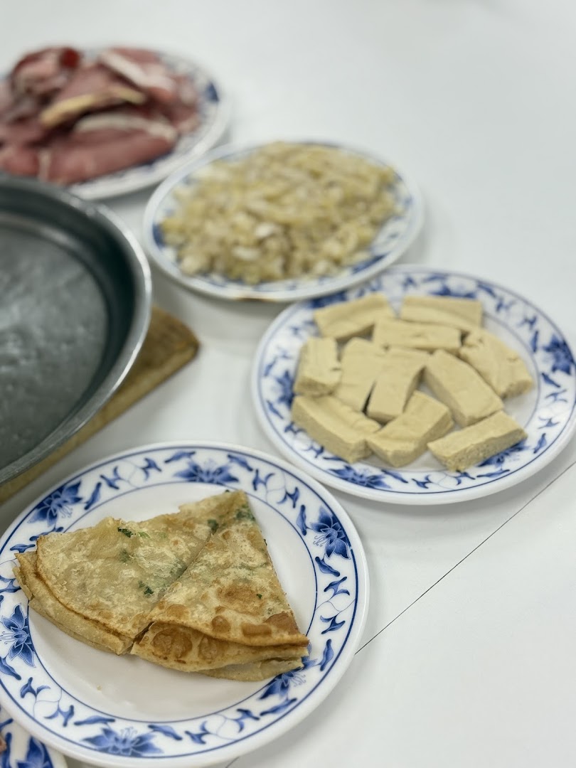Taidian Li Jin Restaurant 写真 7
