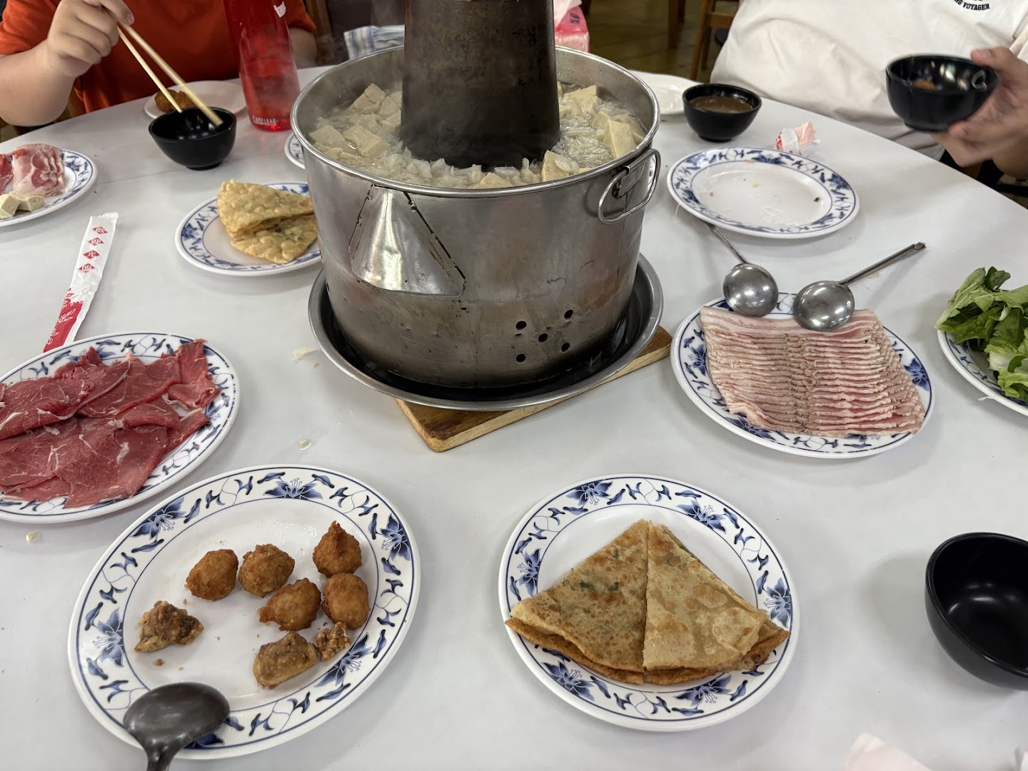 Taidian Li Jin Restaurant 写真 10