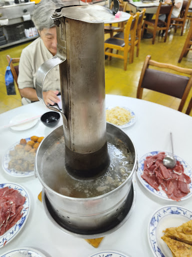 Taidian Li Jin Restaurant 写真 15
