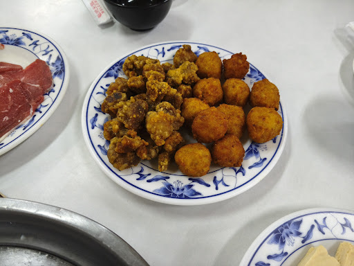 Taidian Li Jin Restaurant 写真 17