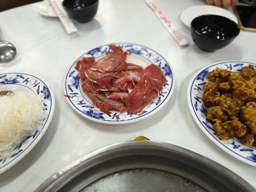 Taidian Li Jin Restaurant 写真 18