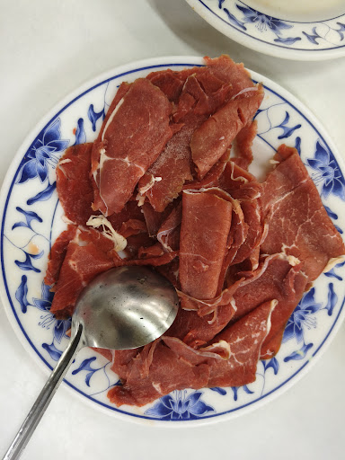 Taidian Li Jin Restaurant 写真 20