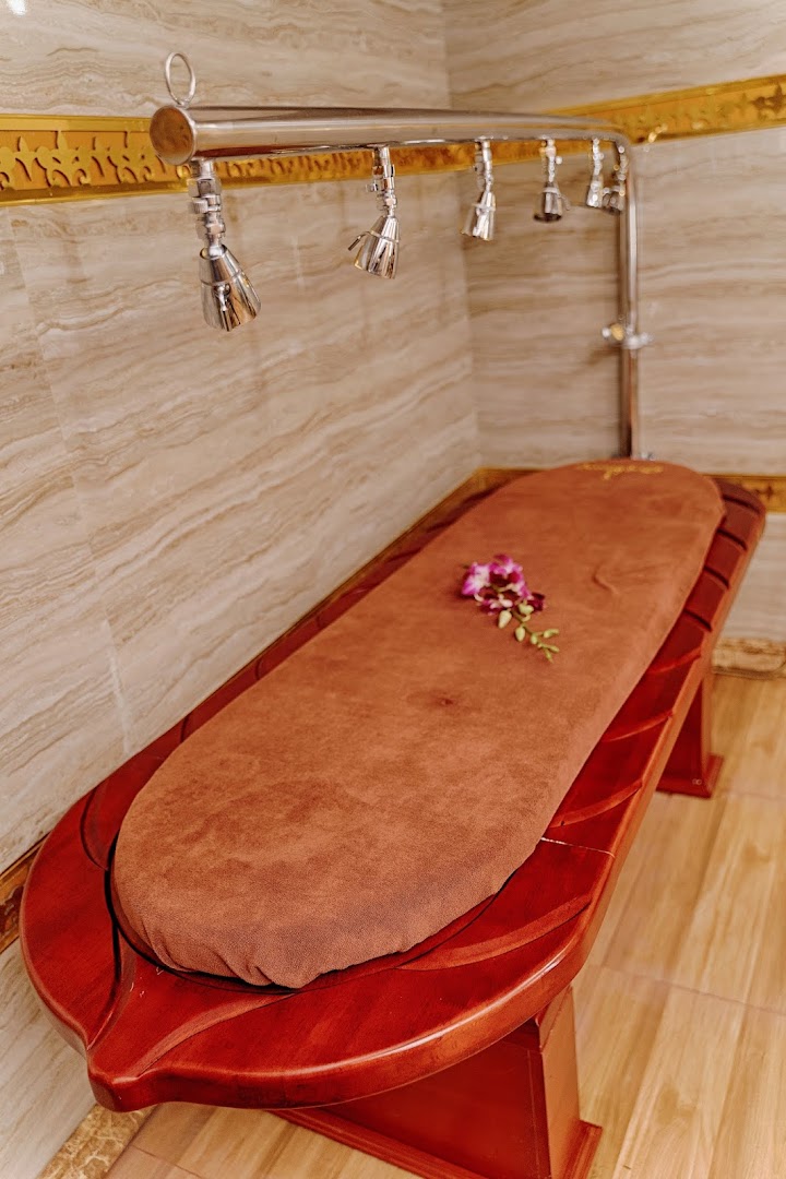 J Spa Nuru Massage 写真 4