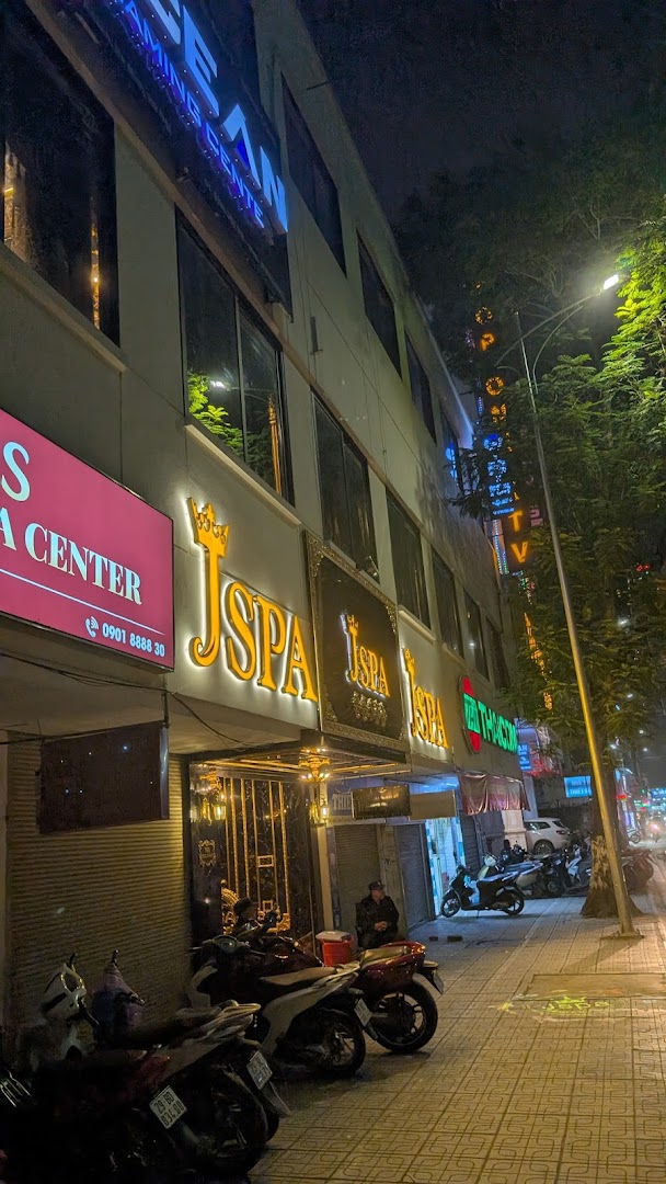 J Spa Nuru Massage 写真 7