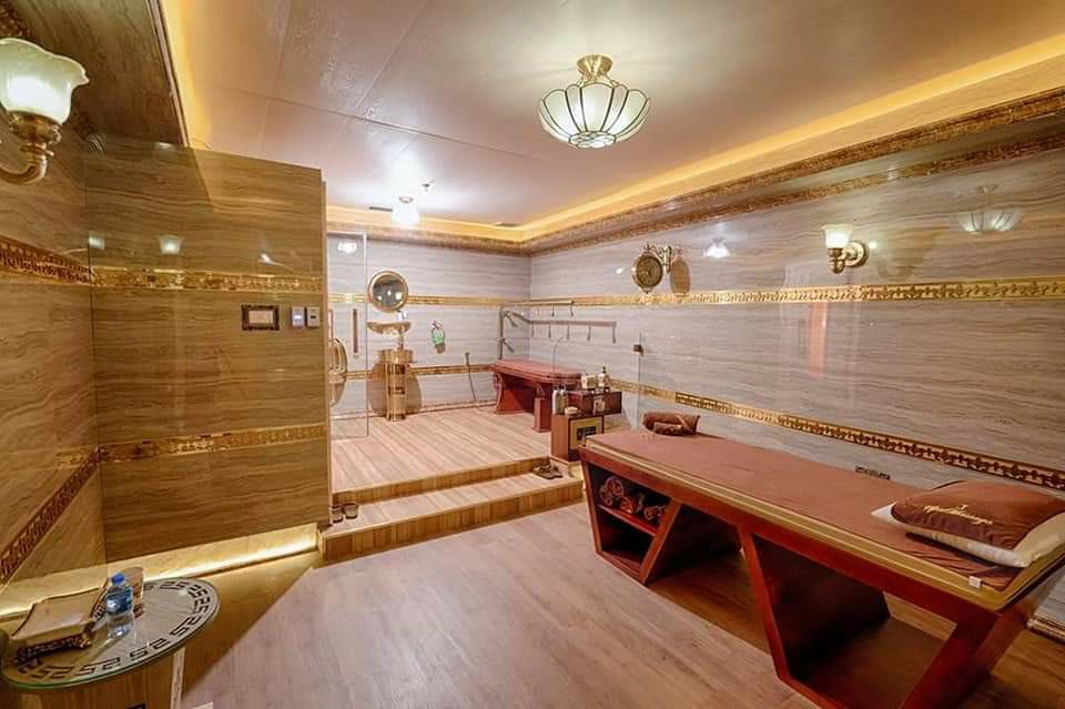J Spa Nuru Massage 写真 9