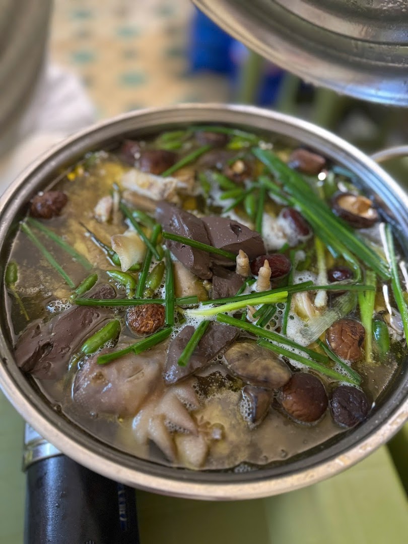 Lẩu Phương Vy รูปที่ 5